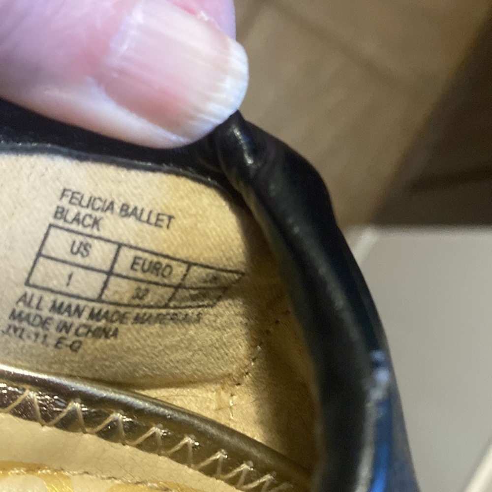 Sam Edelman Flats - Picture 7 of 7